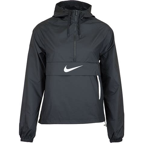 nike zip jacken damen|nike windbreakers for women.